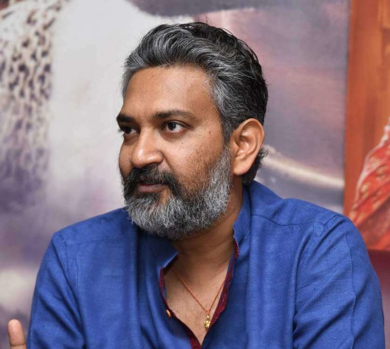 Lesser Known Facts About SS Rajamouli Who Turns 44 Today Bold Outline