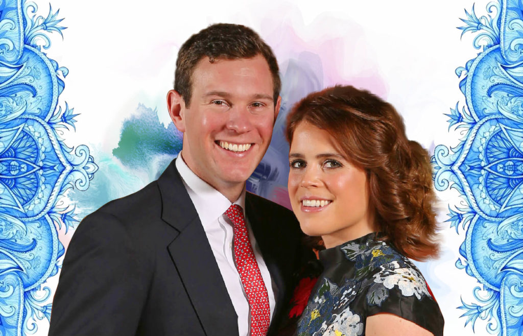 Royal wedding