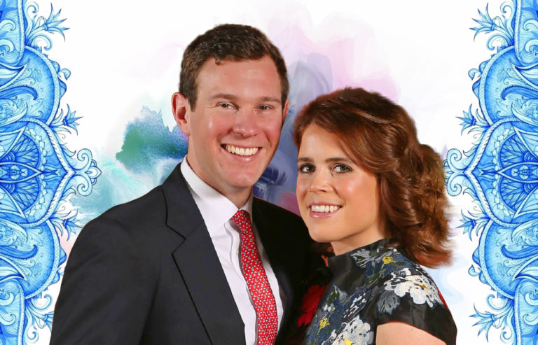 Royal wedding