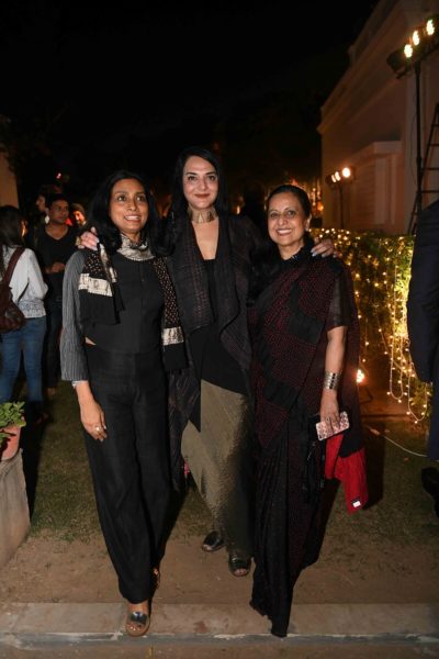 Sunita Shankar, Poonam Bhagat _ Neeta Raheja