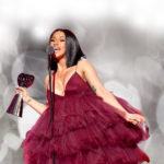 american music awards cover