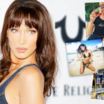 bella hadid cover 2