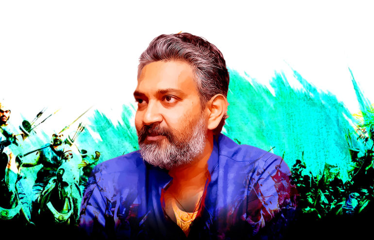 Rajamouli