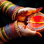 dewali decor cover