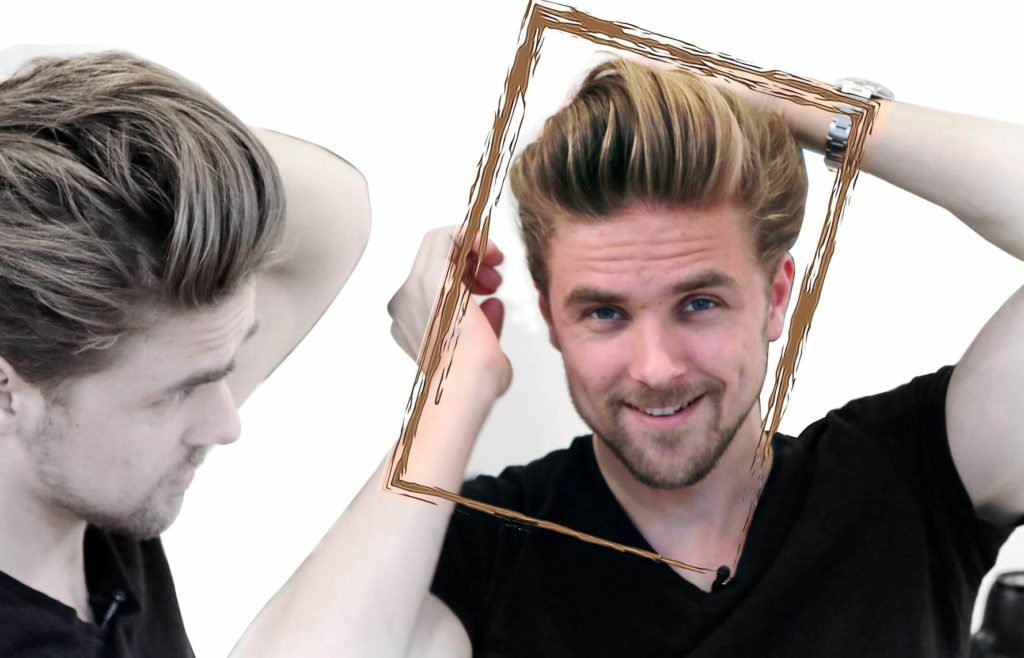 hairstyle