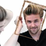hairstyle