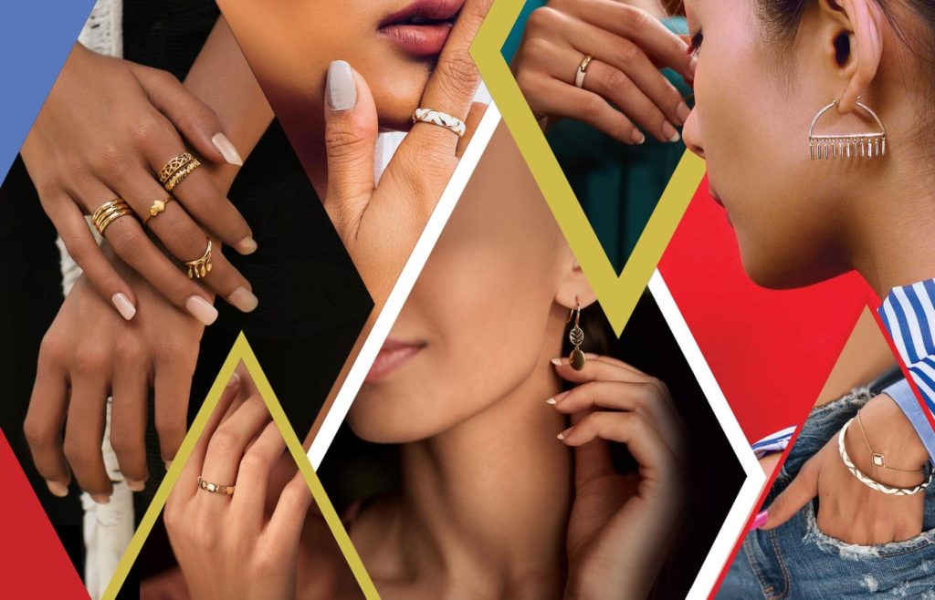jewellery