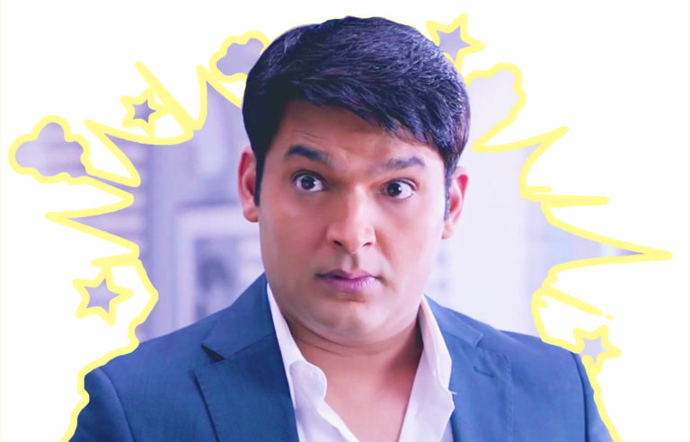 kapil sharma