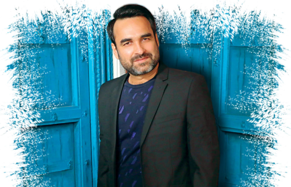 Pankaj Tripathi