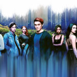 riverdale cover