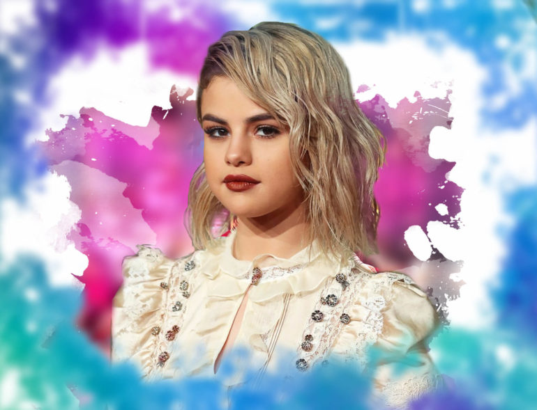 selena