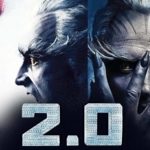 2.O movie COVER