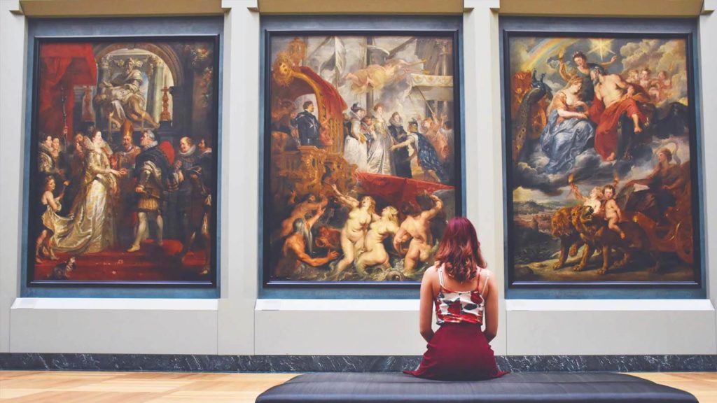 Art Gallery