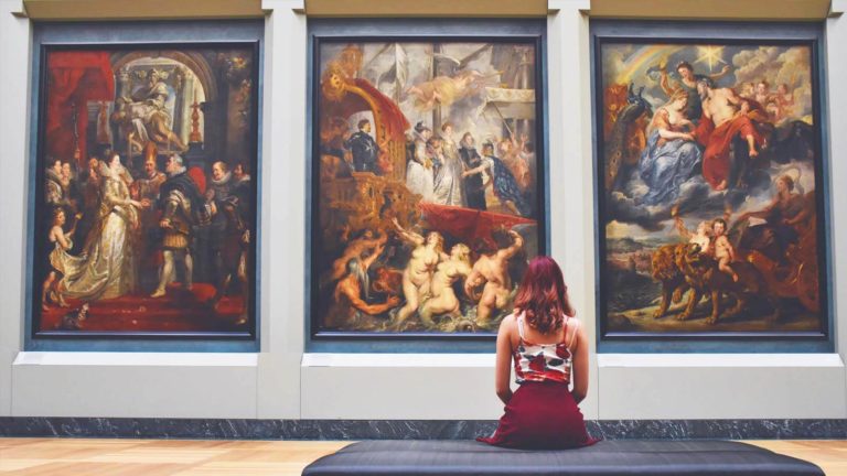 Art Gallery