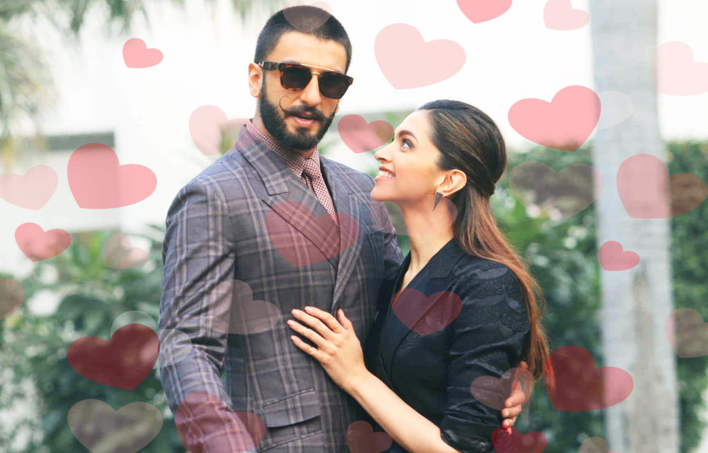 DeepVeer cover pic