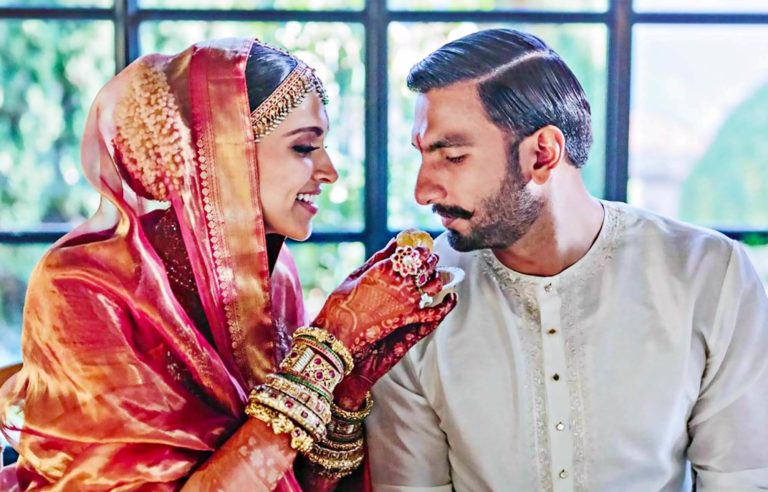 DeepVeer wedding update cover pic (1)