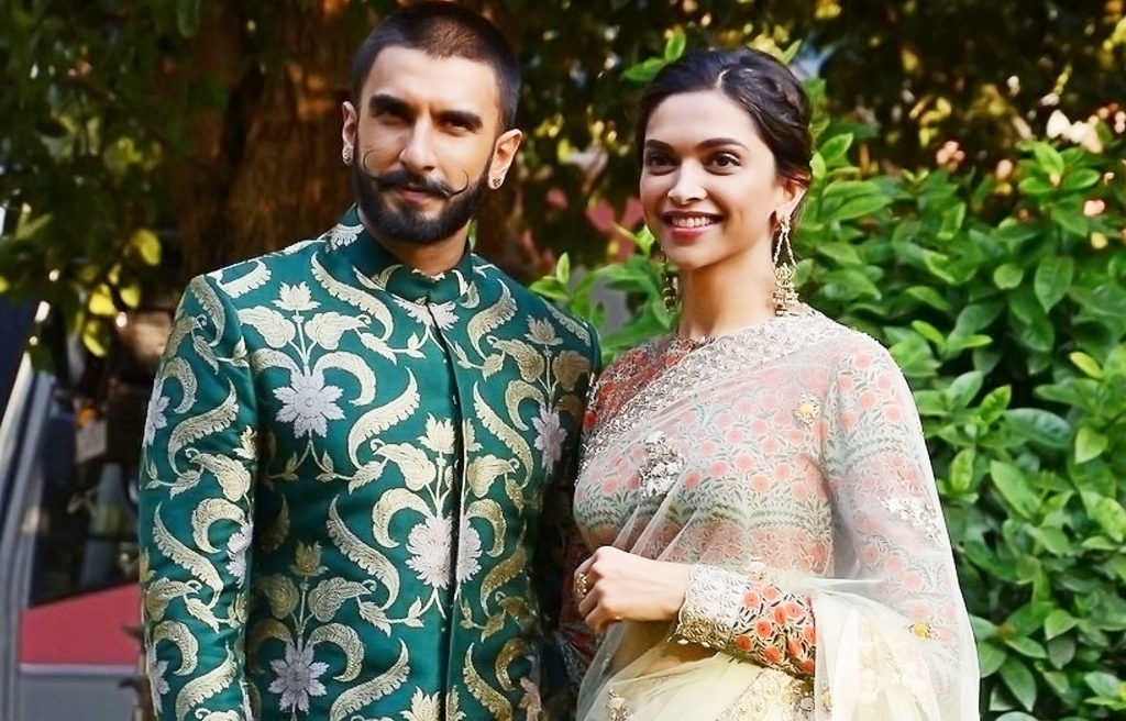 Deepika cover pic