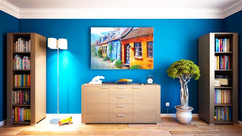 Indoor Gardening