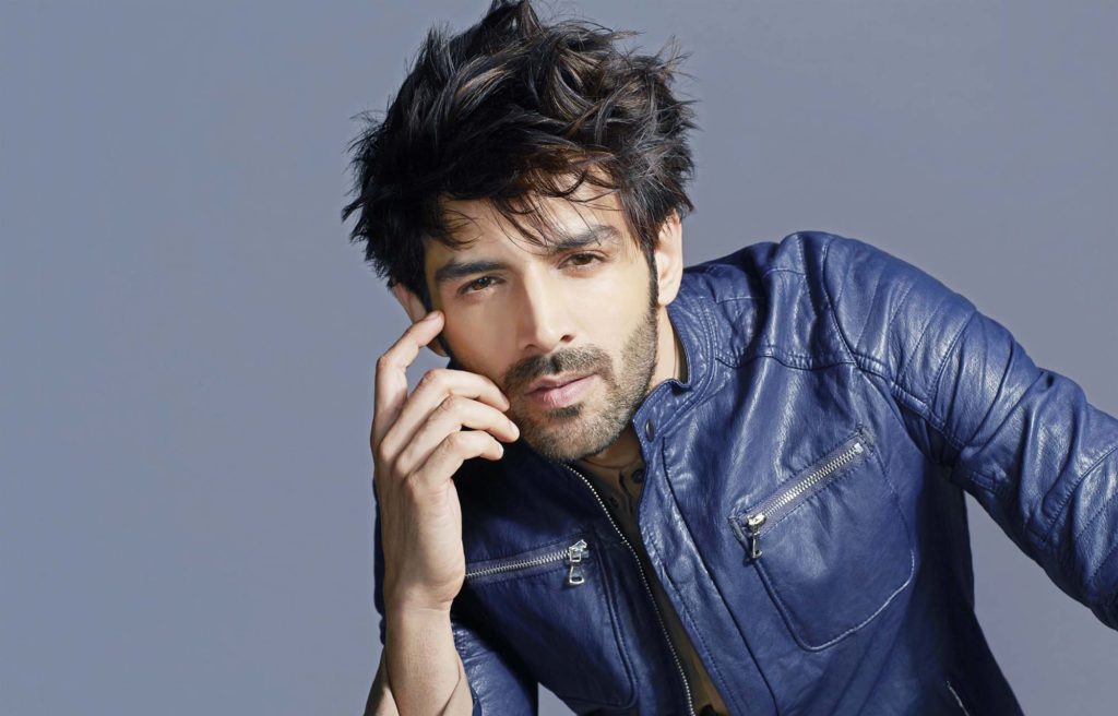 Kartik-Aaryan