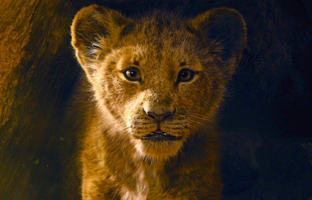 Lion King