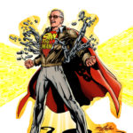 Stan Lee