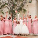bridesmaid