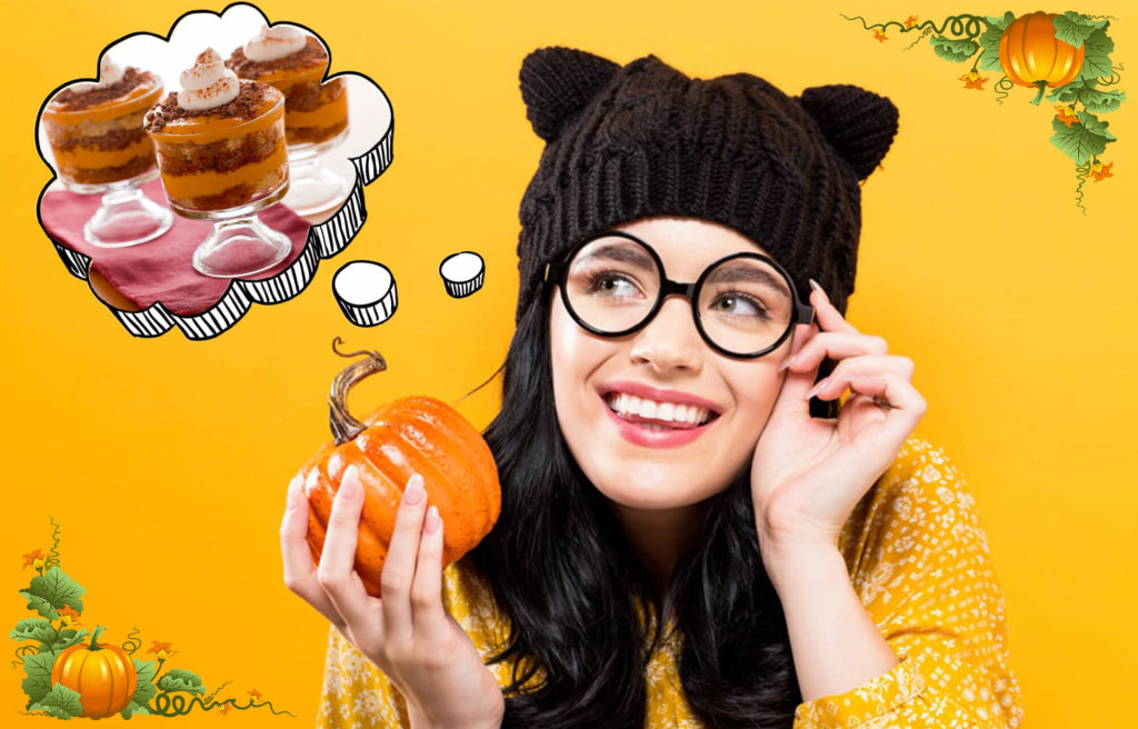 cover pumpkin dishes