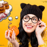 cover pumpkin dishes