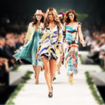 fashion walk