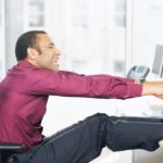 office-work