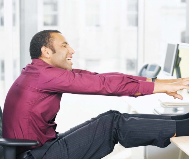 office-work