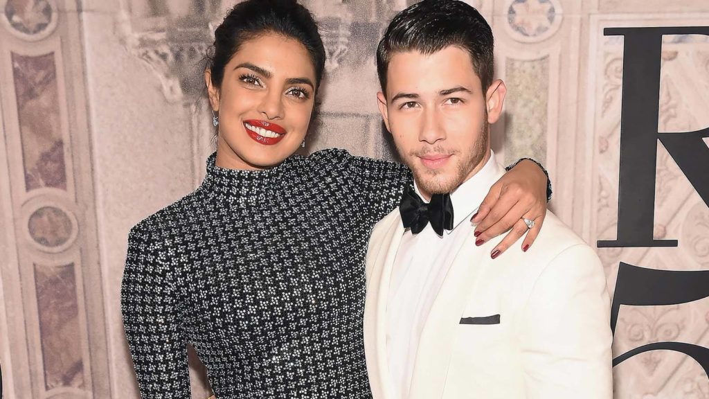 priyanka nick cover