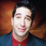 ross geller birthday