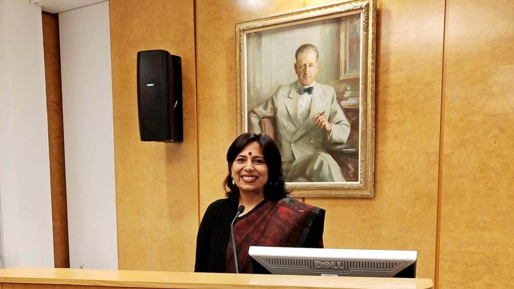 Abha Singh