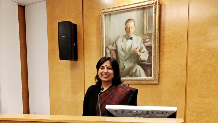 Abha Singh