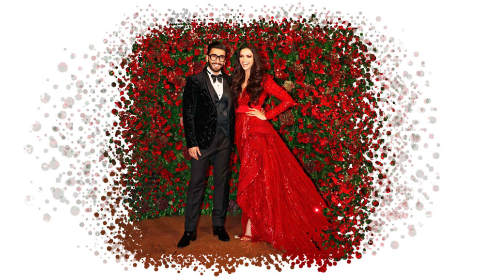 Deepika Ranveer