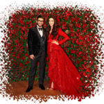 Deepika Ranveer