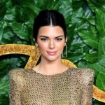 Kendall Jenner Red Carpet