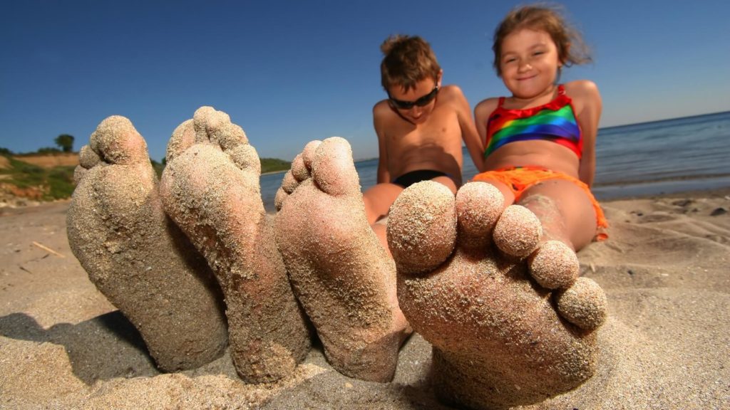 beach photography COVER