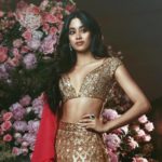 Janhvi kapoor,Kushi Kapoor
