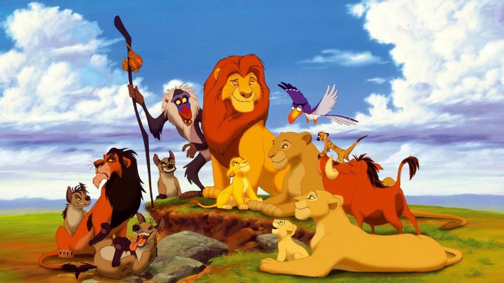 Kid Friendly Movies