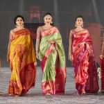 Beena Kannan Bridal Show 2018