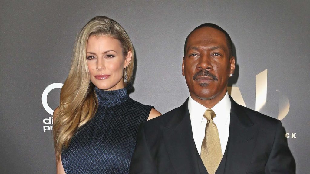 eddie murphy