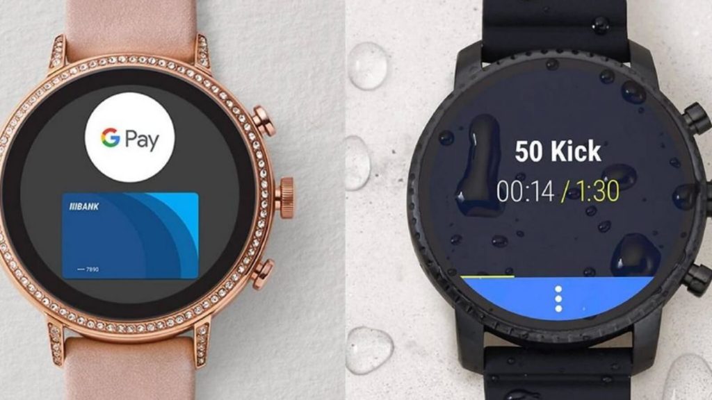 watches