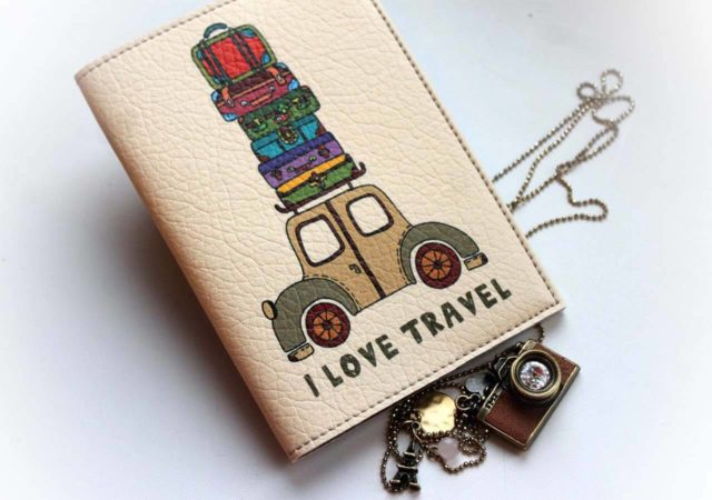 gifts for travellers COVER