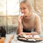 healthy winter food