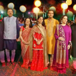 Isha Ambani Wedding