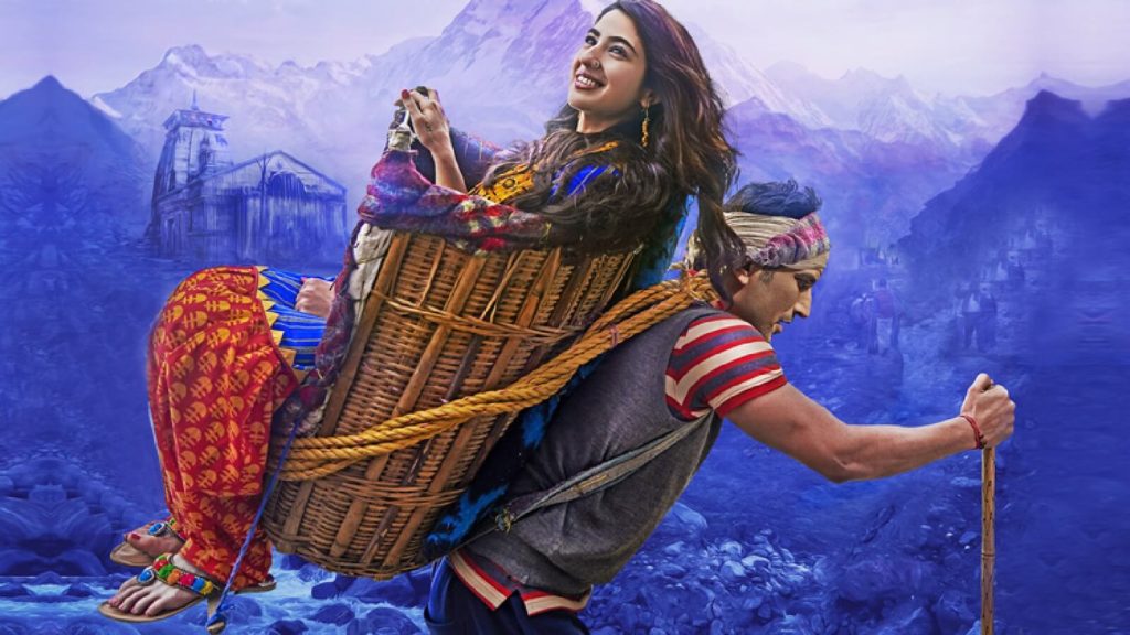 kedarnath