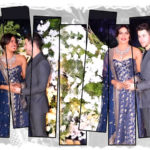 Nick Priyanka Reception