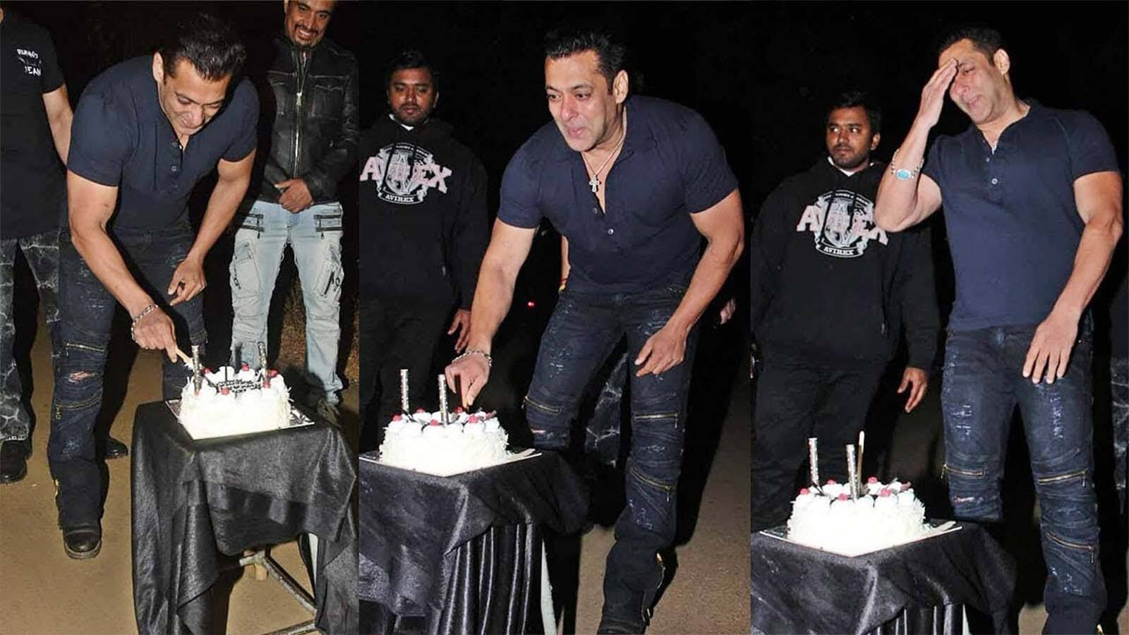 Dabangg's Birthday- 5 Lesser Know Salman Khan Facts